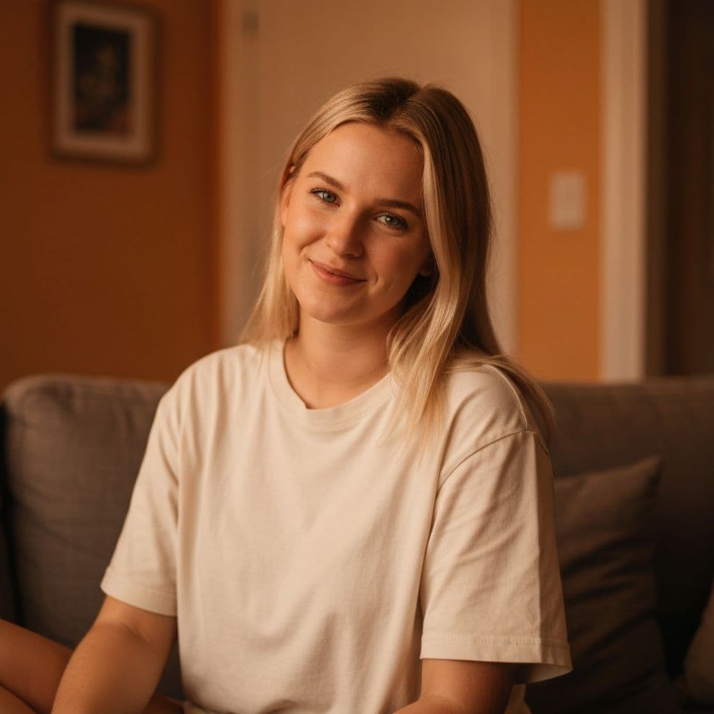 Depoimento de Fernanda A.